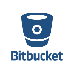 Bitbucket Symbol