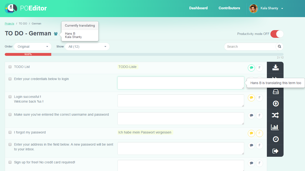 Realtime_translation_system_Language_page POEditor Blog