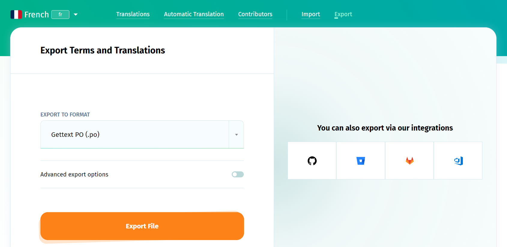 Drupal translation with PO and POT files - POEditor Blog