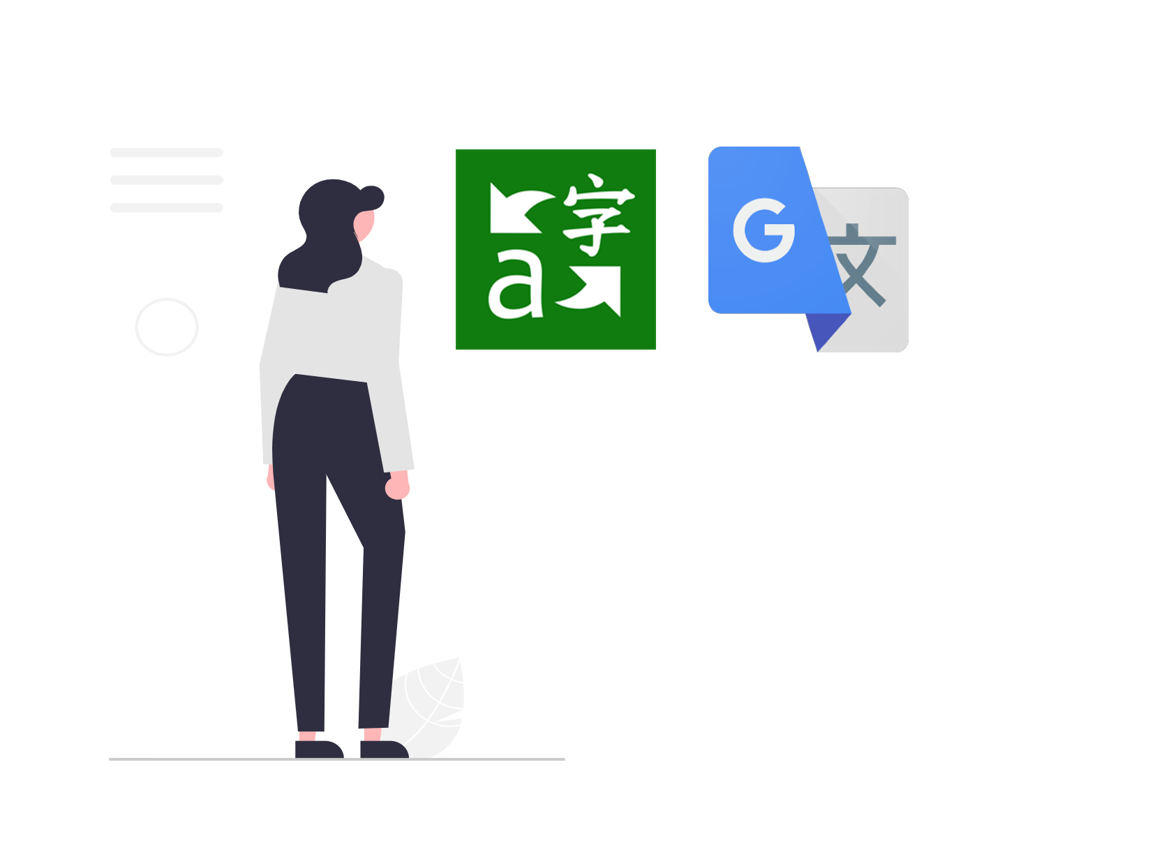 Google Translate integration overview