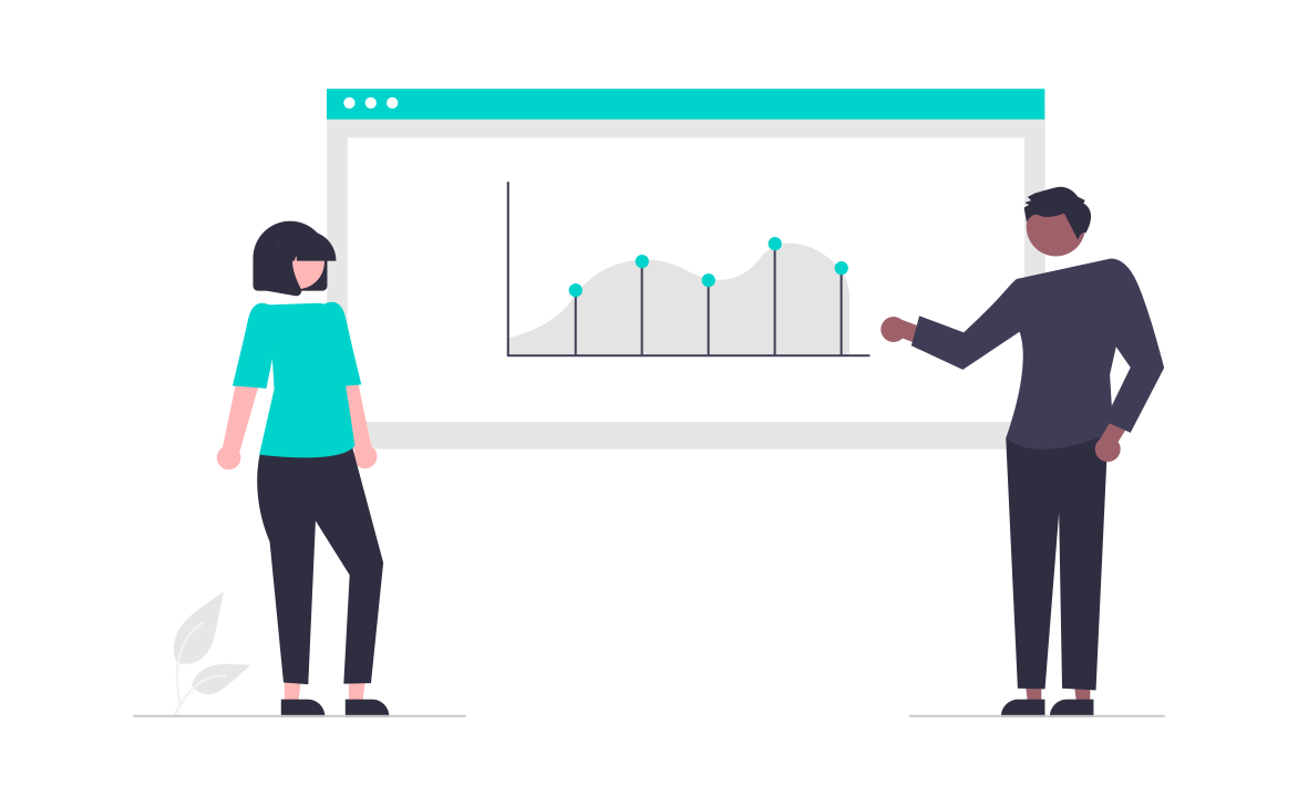 Localization statistics: Importance of localization in numbers ...