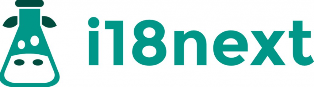 i18next logo
