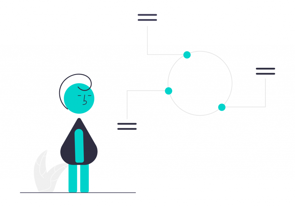 segmentation in localization