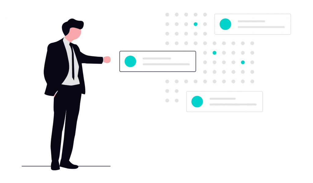 global standardization strategy