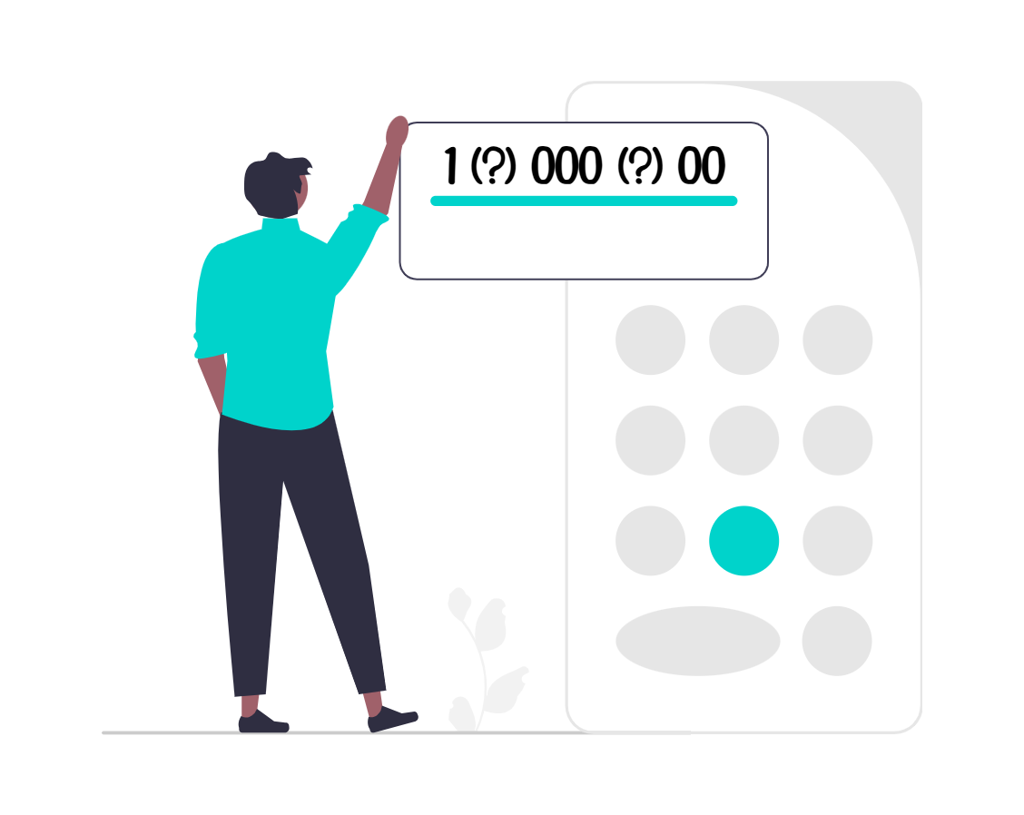 Number localization: The Importance of proper number formatting - POEditor  Blog