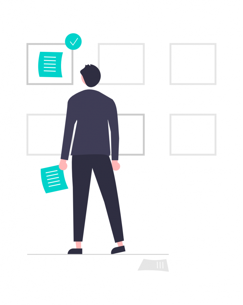 content prioritization