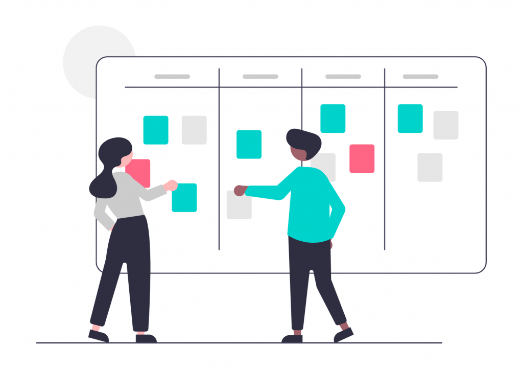 large-scale localization projects