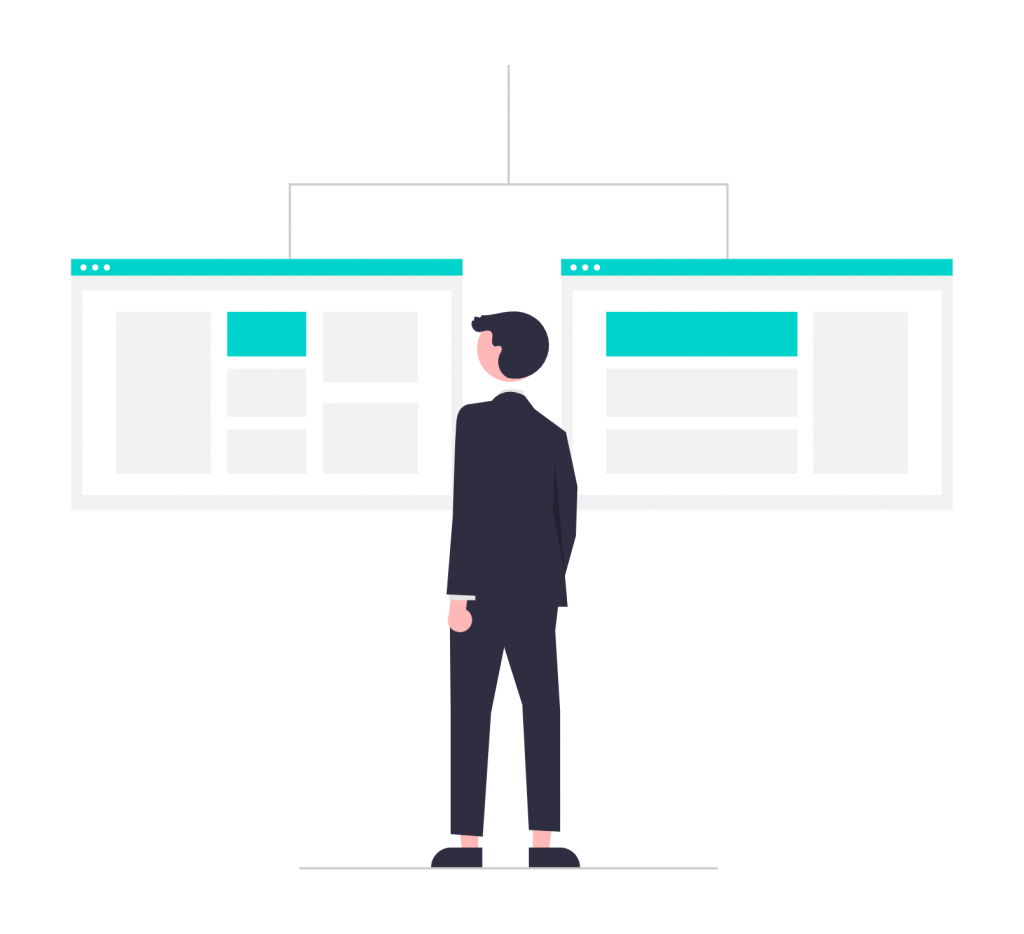 automated vs manual localization testing