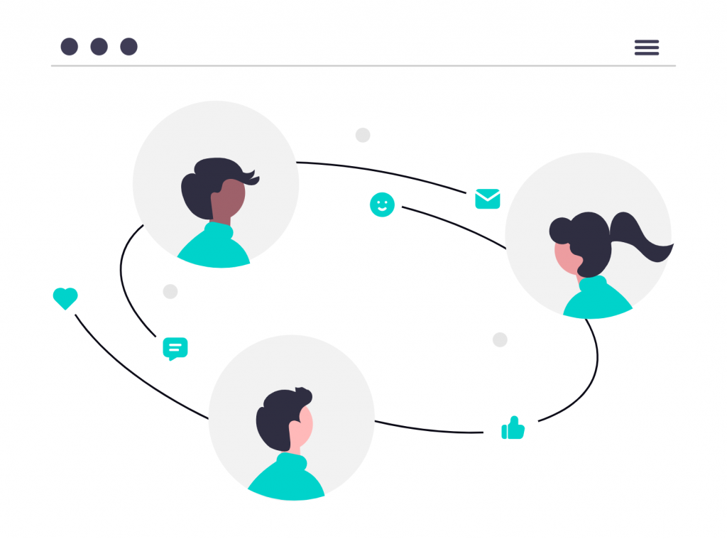 collaborative translation platform