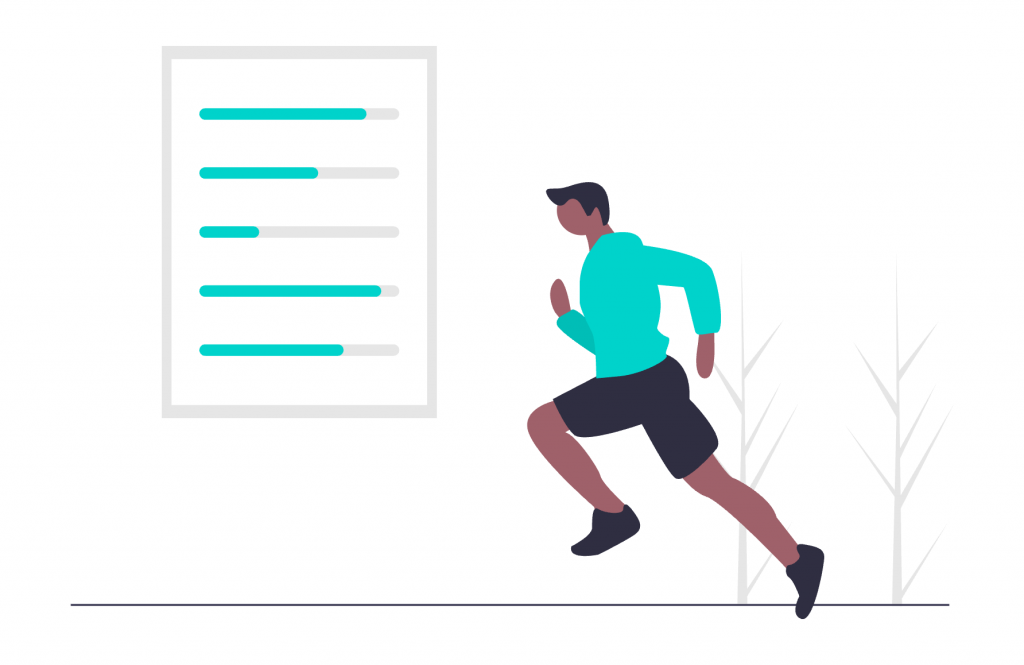 fast content translation