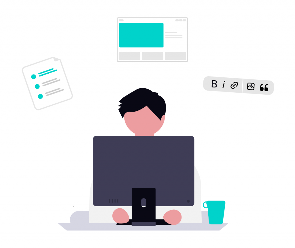 Human-in-the-Loop translation