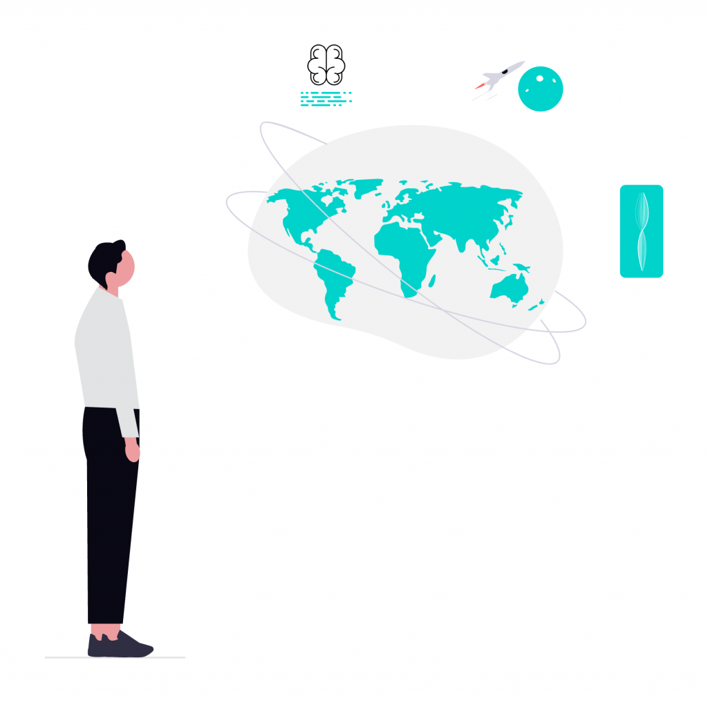 Translation software for multinational companies