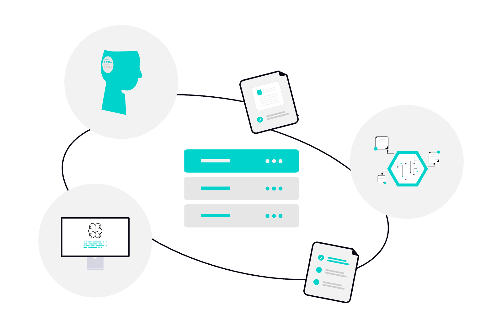 Software localization connectors: Why you need them - POEditor Blog